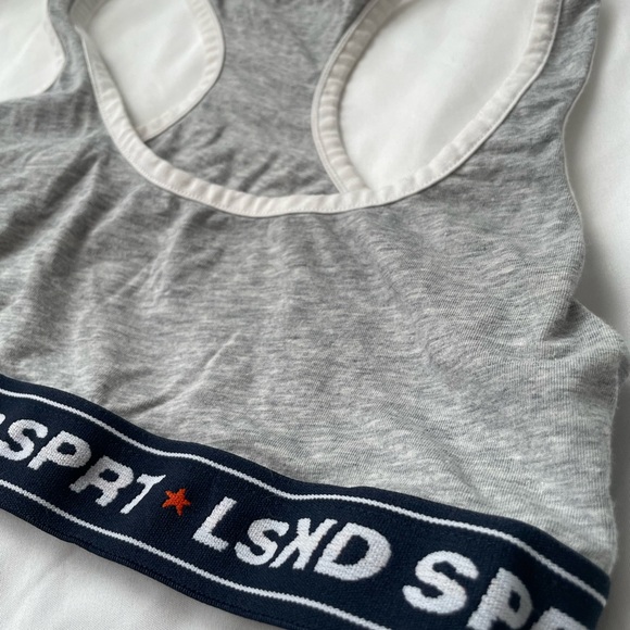 LSKD Lounge/Workout Set - Picture 5 of 5